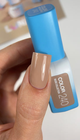 LUNAMOON Esmalte Semipermantente 240 13ml
