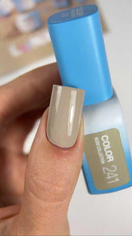 LUNAMOON Esmalte Semipermantente 241 13ml
