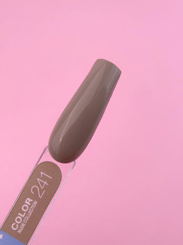 LUNAMOON Esmalte Semipermantente 241 13ml