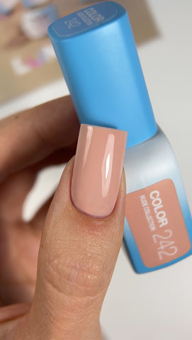 LUNAMOON Esmalte Semipermantente 242 13ml