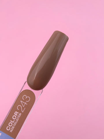 LUNAMOON Esmalte Semipermantente 243 13ml