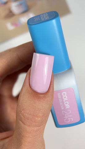 LUNAMOON Esmalte Semipermantente 245 13ml