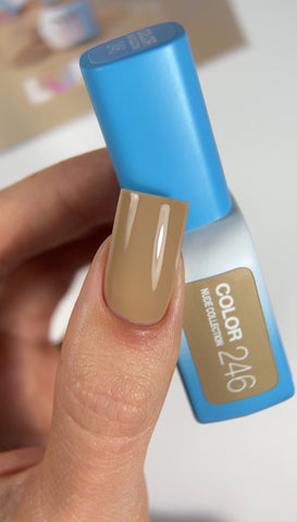 LUNAMOON Esmalte Semipermantente 246 13ml