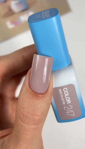 LUNAMOON Esmalte Semipermantente 247 13ml