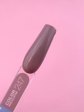 LUNAMOON Esmalte Semipermantente 247 13ml
