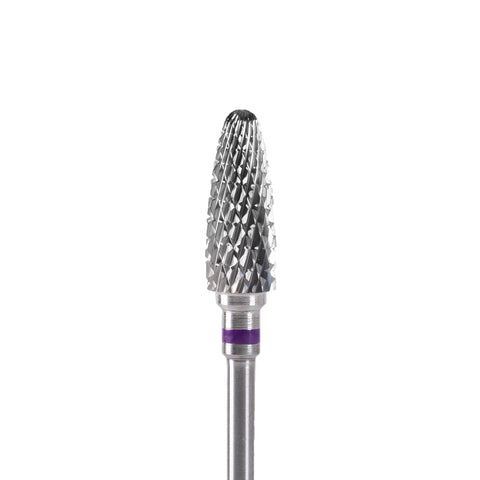 🎁 Fresa/Broca carburo maiz lila (100% off)