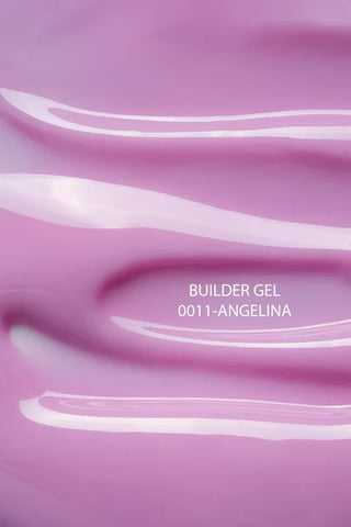 DNKa' Builder Gel #0011 Angelina