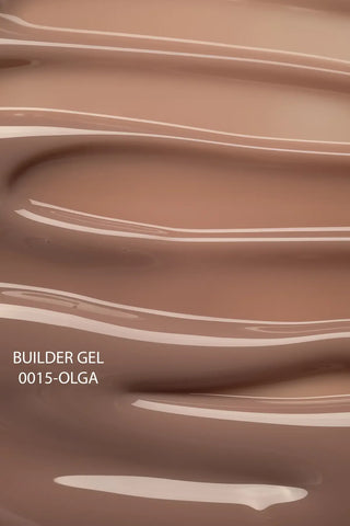 DNKa' Builder Gel #0016 Hedy