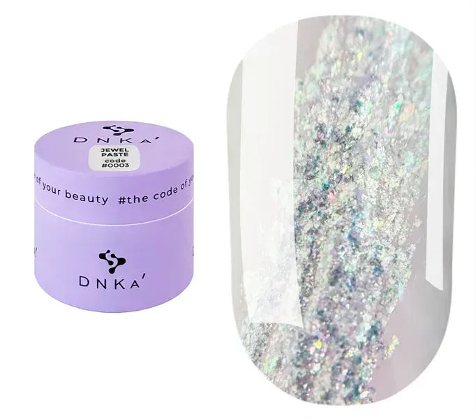 DNKa' Jewel Paste #0003
