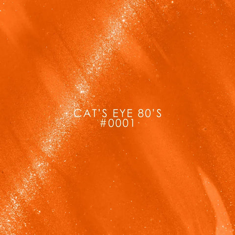 DNKa. Cat's Eye 80's #001 12ml