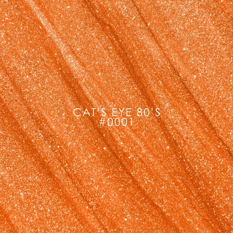DNKa. Cat's Eye 80's #001 12ml