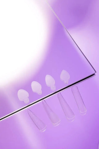 DNKA- French Set Plus Moldes 96un