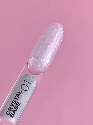 LUNAMOON Base Crystal 1 13ml