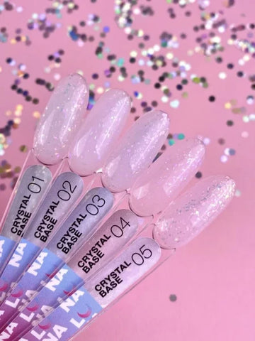 LUNAMOON Base Crystal 1 13ml