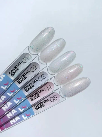 LUNAMOON Base Crystal 3 13ml