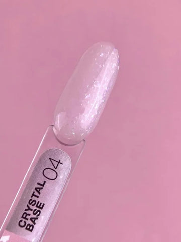 LUNAMOON Base Crystal 4 13ml