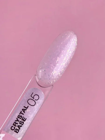 LUNAMOON Base Crystal 5 13ml