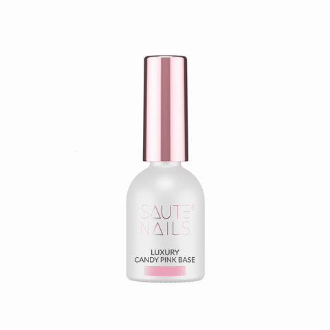 Saute Luxury Candy Pink Base 8ml