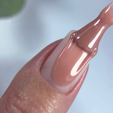 Nailsoftheday Cover base New Fórmula 09 Nude 10 ml