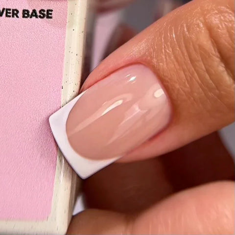 Nailsoftheday Cover base NEW Formula 05 Caramelo Frío 10 ml
