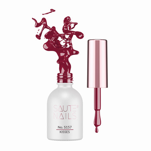Esmalte S157 Kisses 8ml