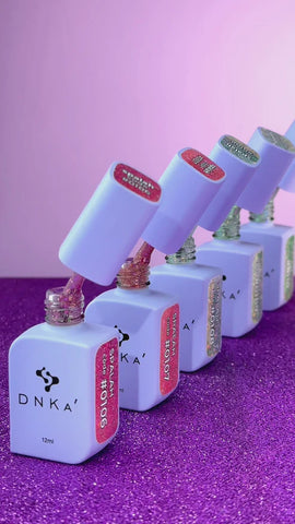 DNKa Esmalte semipermanente 110, 12 ml