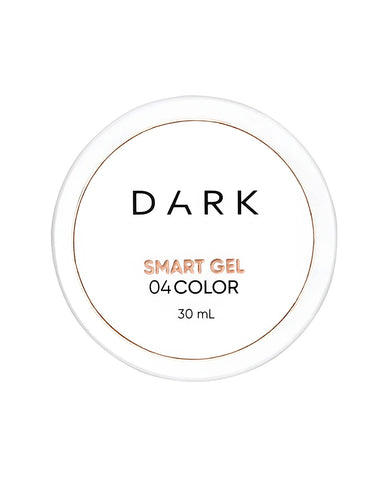 Dark by Rior Smart Builder Gel 04 30 ml