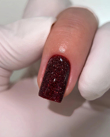Dark by Rior Esmalte Semipermanente Flash 7 - 10 ml