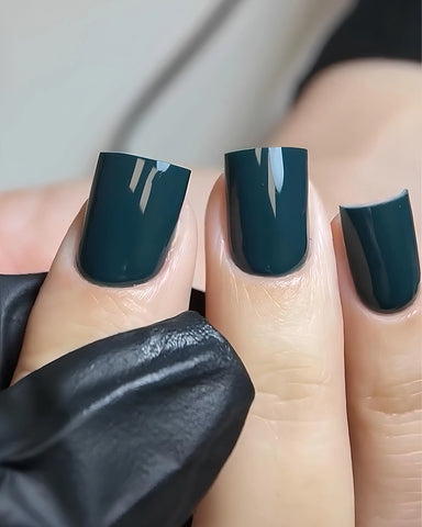 Dark by Rior Esmalte Semipermanente Profesional  33 - 10 ml