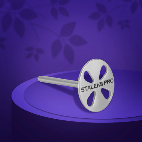Disco Para Pedicura PODODISC STALEKS PRO L LARGO