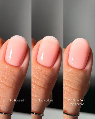 Dark by Rior Apricot Top 10 ml