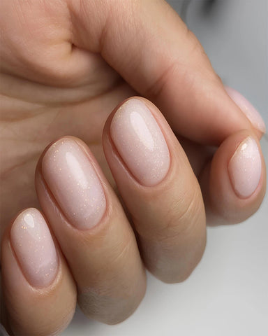 Dark by Rior Opal Base 4 - 15 ml