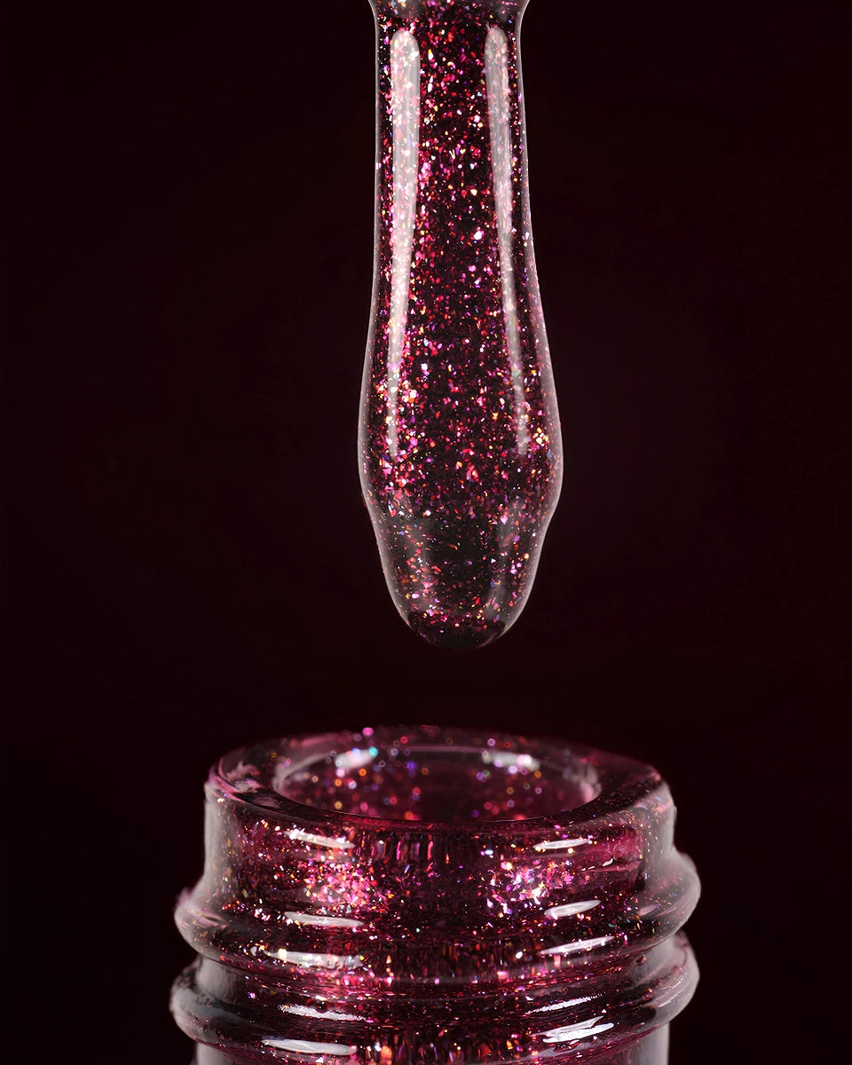 Dark by Rior Esmalte Semipermanente Profesional  128 - 10 ml