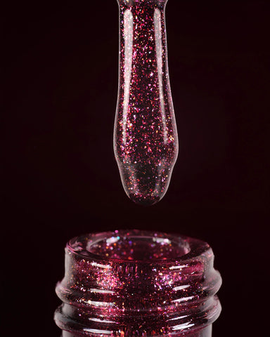 Dark by Rior Esmalte Semipermanente Profesional  128 - 10 ml