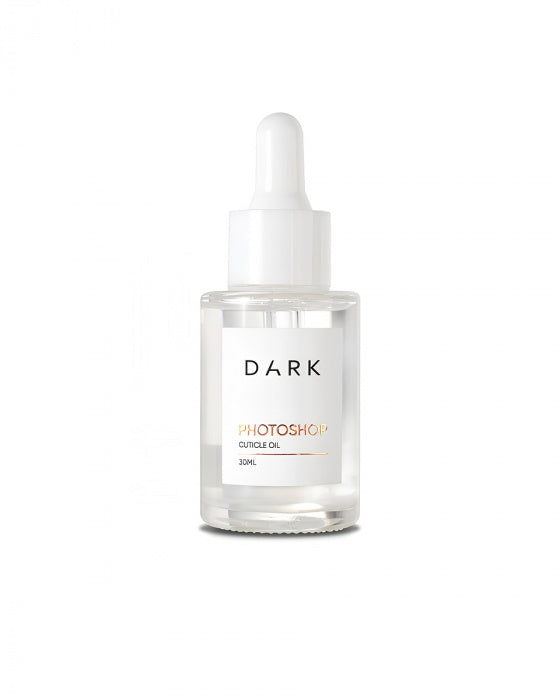 Dark by Rior Removedor de Cutículas 30 ml