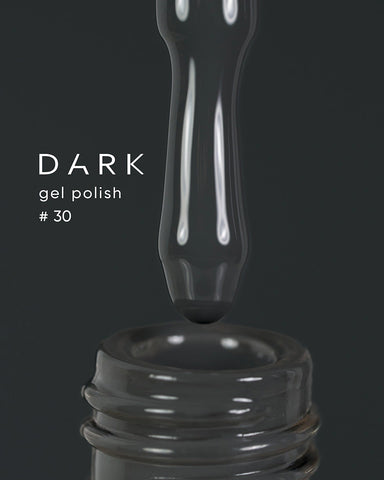Dark by Rior Esmalte Semipermanente Profesional  30 - 10 ml