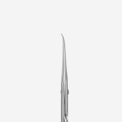 Tijeras para cuticula Staleks Exclusive 23/2