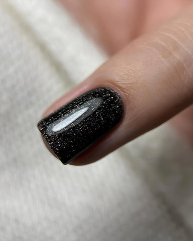 Dark by Rior Esmalte Semipermanente Profesional  127 - 10 ml