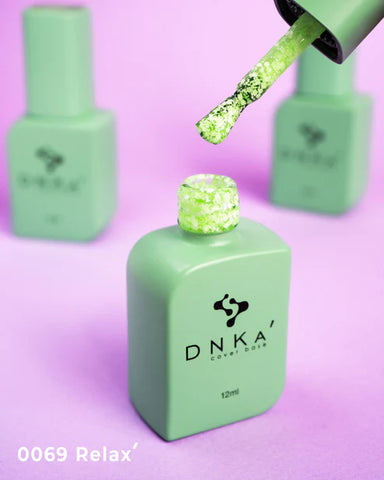 DNKa™ Cover Base. #0069 Relax