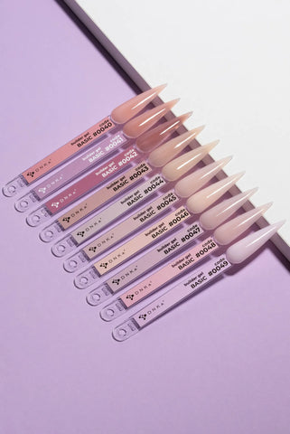 DNKa Builder Gel. #0047 Basic