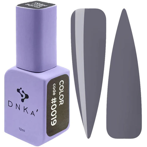 DNKa Esmalte semipermanente 019, 12 ml