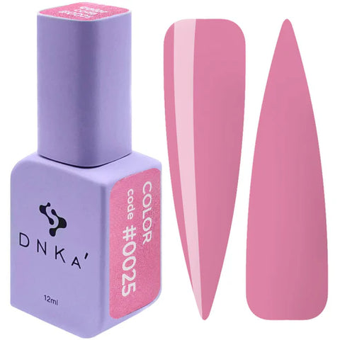 DNKa Esmalte semipermanente 025, 12 ml