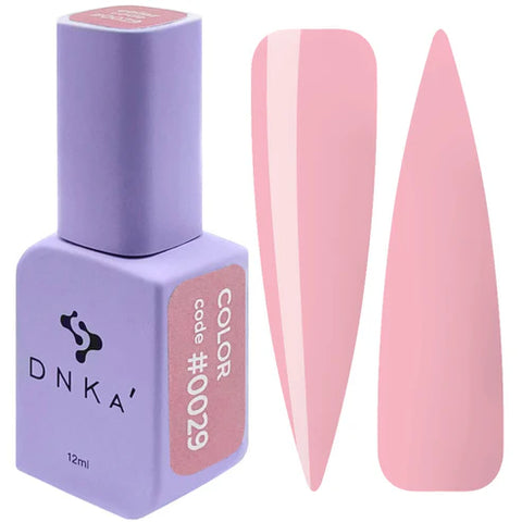 DNKa Esmalte semipermanente 029, 12 ml