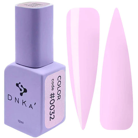 DNKa Esmalte semipermanente 032, 12 ml