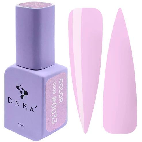 DNKa Esmalte semipermanente 033, 12 ml