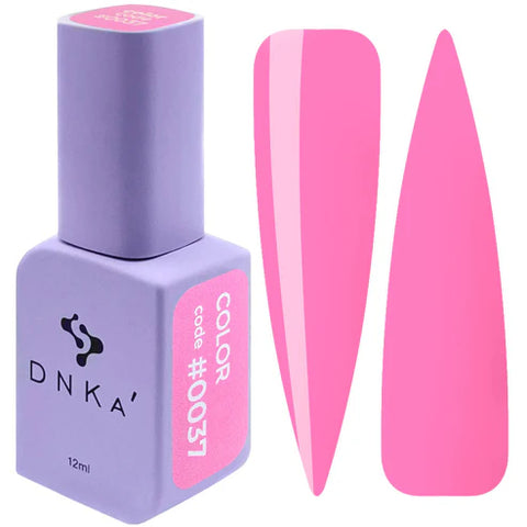 DNKa Esmalte semipermanente 037, 12 ml