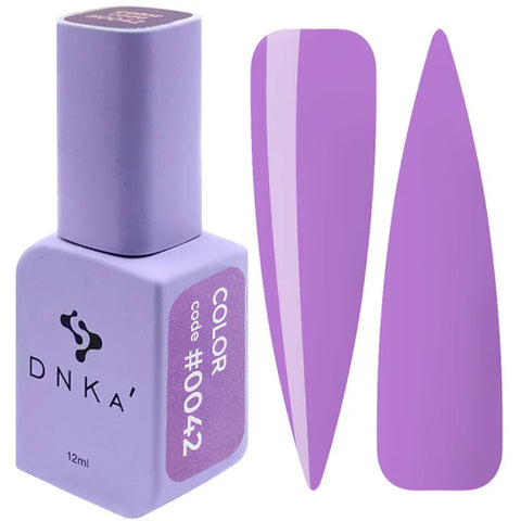 DNKa Esmalte semipermanente 042, 12 ml