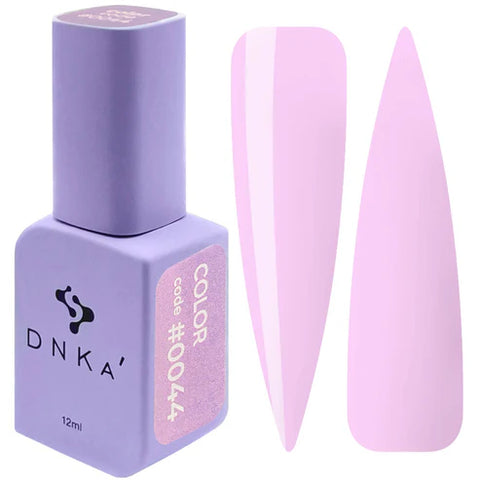 DNKa Esmalte semipermanente 044, 12 ml