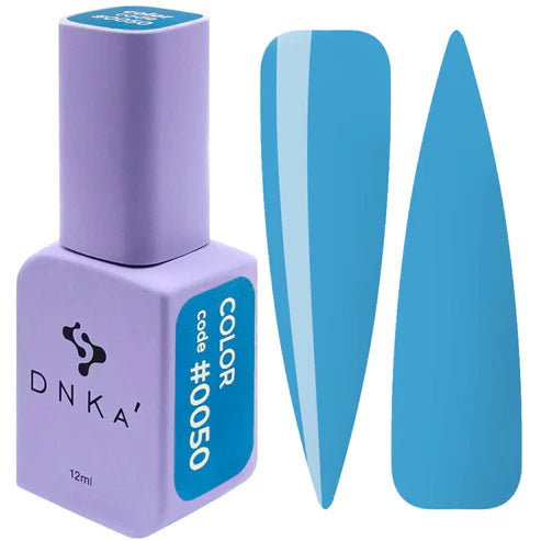 DNKa Esmalte semipermanente 050, 12 ml