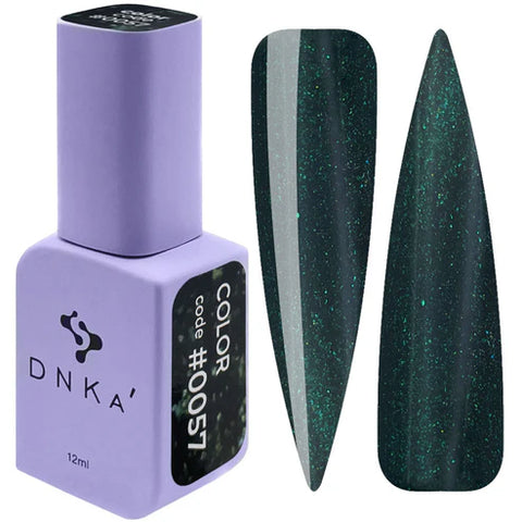 DNKa Esmalte semipermanente 057, 12 ml